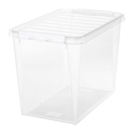 Aufbewahrungsbox smartstore classic 65 61 Liter stapelbar luftdicht
