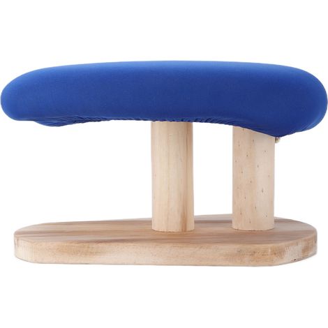 Table à repasser carrée, stable, écologique et durable, avec bords élastiques arrondis, idéale pour les ateliers de couture et de loisirs créatifs. (1/5)