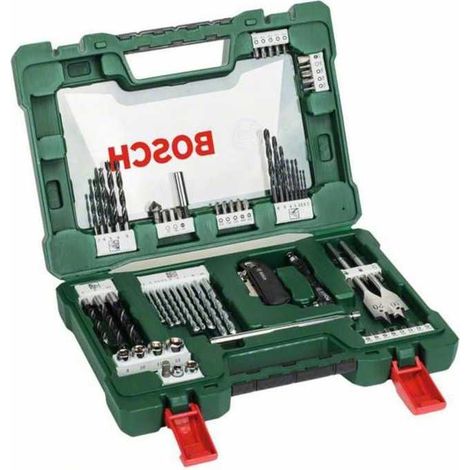 BOSCH Accessoires - coffret v -line (68pcs) (1/2)