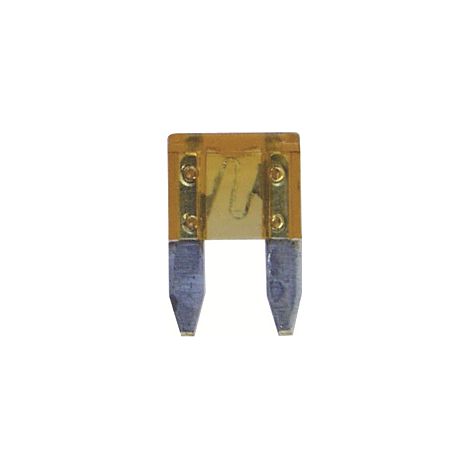 RESTAGRAF - Fusibles - accessoires fusibles plats à languettes - 306841 - Ce produit de marque Restagraf est neuf.