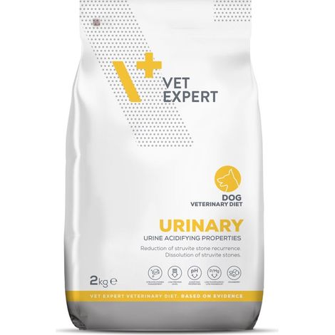 VET EXPERT Dinde Urinaire - croquettes pour chien - 2 kg