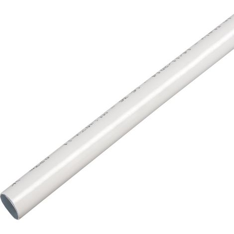 Rohrstange 16x2 4m /25