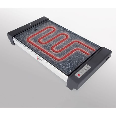 finstock jata plancha asar electronica excelenc 2.650 w gr3000