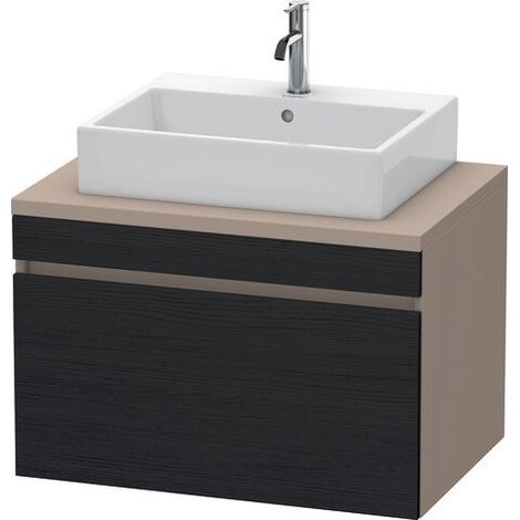 DURAVIT DS531201643 WTU DuraStyle pour console 512x800x548