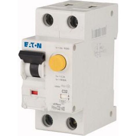 Eaton magnetotermico differenziale frbm6-c32/1n/03mt-diff 1n c32 6ka 0 (1/2)