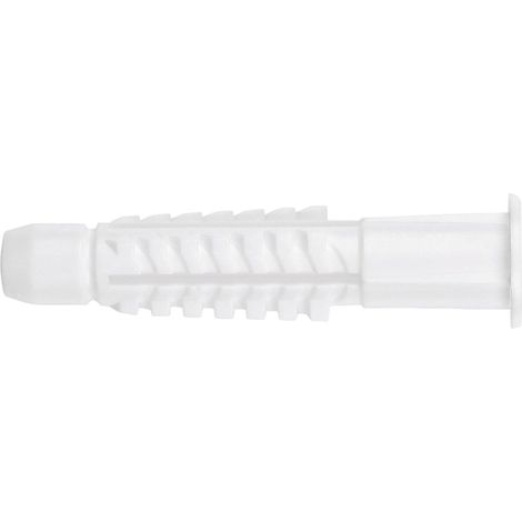 TOX Tassello universale Deco 6x41 mm in scatola rotonda, 190 pz, 016260031