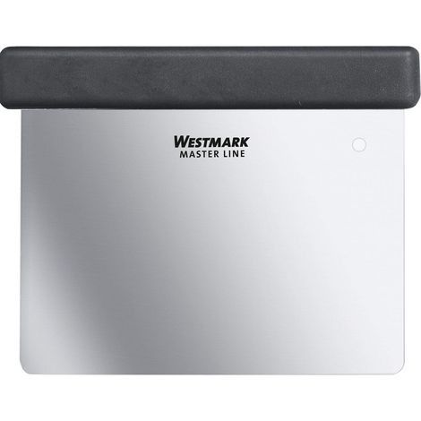 Spatola westmark master line lama flessibile 8x12 cm (1/5)