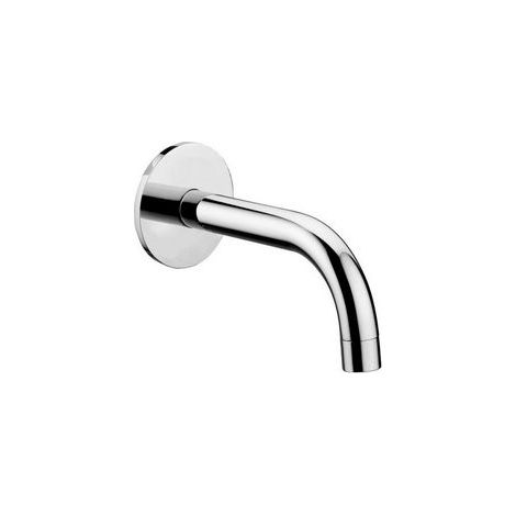 Paffoni Light - Bocca di erogazione per vasca da bagno, cromo ZBOC140CR