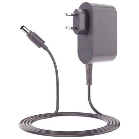 Dyson Chargeur Compatible avec DC30 DC31 DC34 DC35 DC44 DC45 DC56 DC57 - 16.75V/24.35V Batterie d'aspirateur-aspirateur dyson (1/4)
