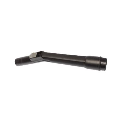 Tubo curvado de aspiración con regulador wetCAT 131 RH clase M