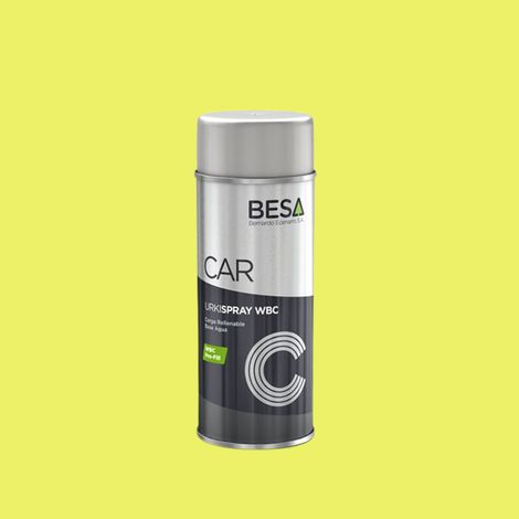 Bombe de Peinture Pantone 923 C  Mat