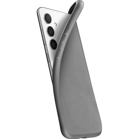 Cellularline CHROMAGALA36K funda para teléfono móvil 16,8 cm (6.6") Gris (1/3)