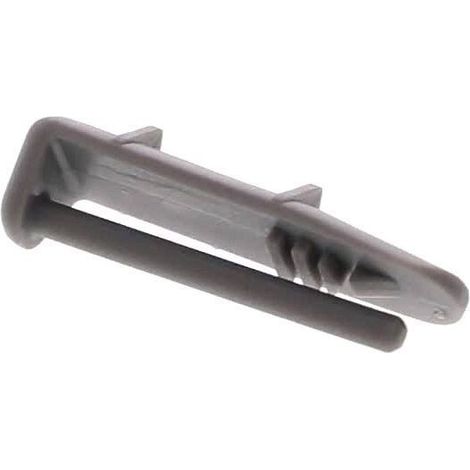 BEKO, BUTEE Lave-Vaisselle ARRIERE RAIL unitaire (1/3)