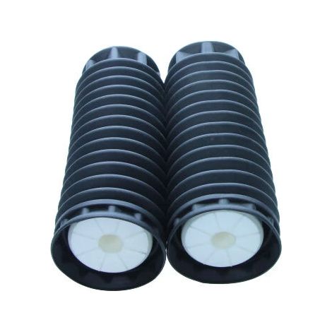 Kit de protection contre la poussière, amortisseur MAXGEAR 72-4309 PEUGEOT (1/3)