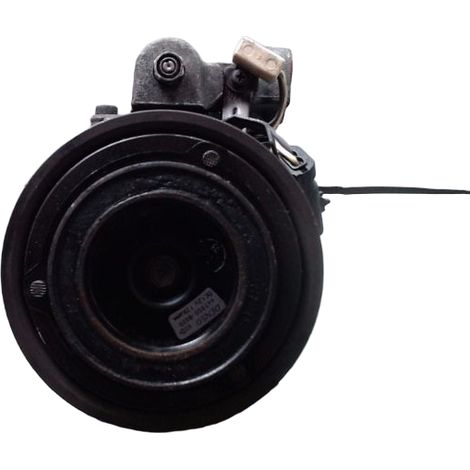 Compresseur Air Conditionne JEEP G.cheroke [PRODUIT D'OCCASION]♻️5015042aa (1/5)