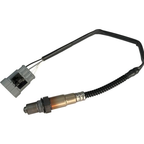 Die Lambdasonde 0258006827 ist für Fahrzeuge der Marken Chevrolet, Daewoo, Isuzu und Opel geeignet. (93385924) (1/5)