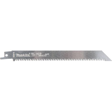 Makita Reciproblatt HCS 190/8Z (1/4)