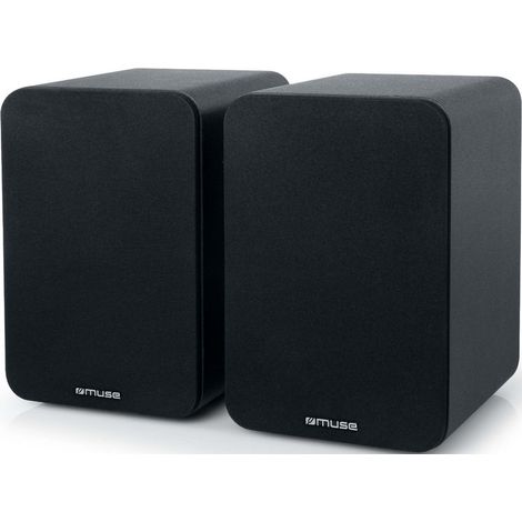 Enceintes compactes MUSE M620SH (1/5)