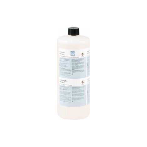 PFERD TOOLS Schleiföl 412/1 ALU in Kanister 1 Liter für Aluminium (1/2)