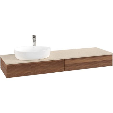 Villeroy & Boch K15153HM WTUS Antao K155 1600x190x500mm (1/3)