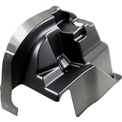 PASSAGE DE ROUE ARRIERE DROIT - MICROCAR MGO 3 MGO 4 MGO 6 (1/2)