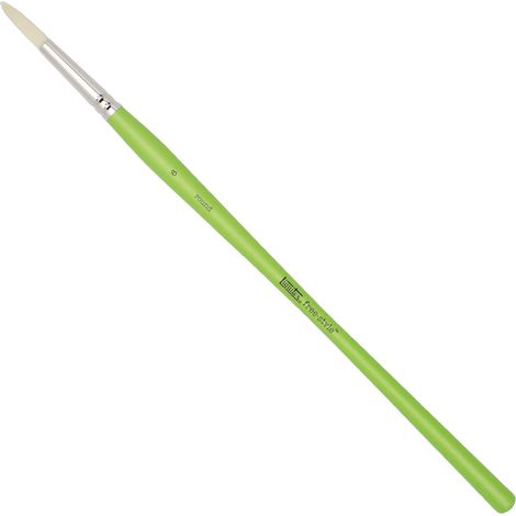 Brosse Ronde N°6 (1/5)