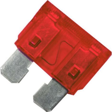 Fusible Voiture 10a