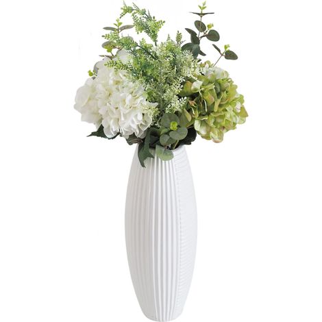 Bouquet de fleurs artificielles à composer - Lana (1/4)