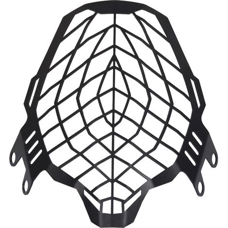 Grille de protection de phare pour Suzuki V-Strom DL650 2017-2020 (1/5)
