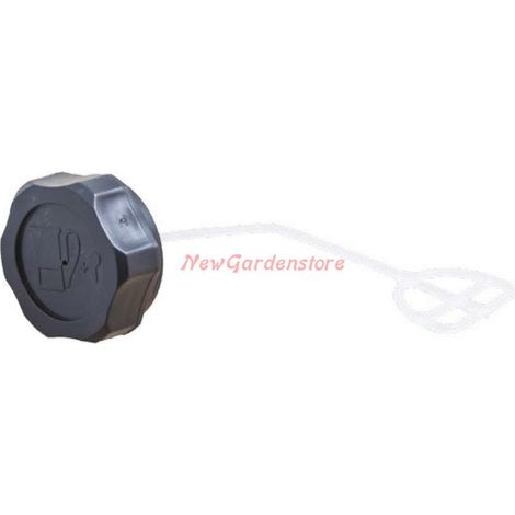 Tapón de combustible para desbrozadora XYX55 China - Hyundai 231025