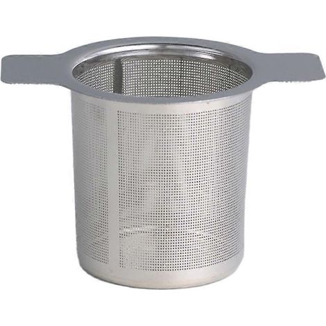 304 Rustfritt Stahl-Wasserfilter (1/5)