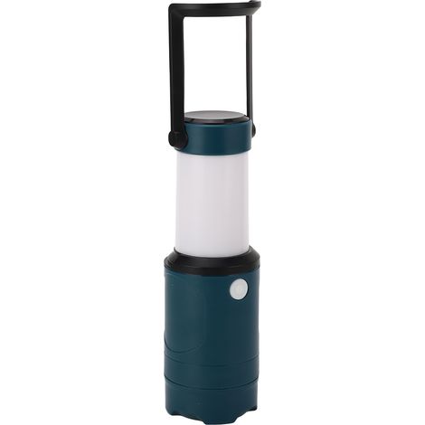 Lampe torche LED portable compatible avec les batteries au lithium Bosch 12V GBA-12V GAL-12V (1/5)
