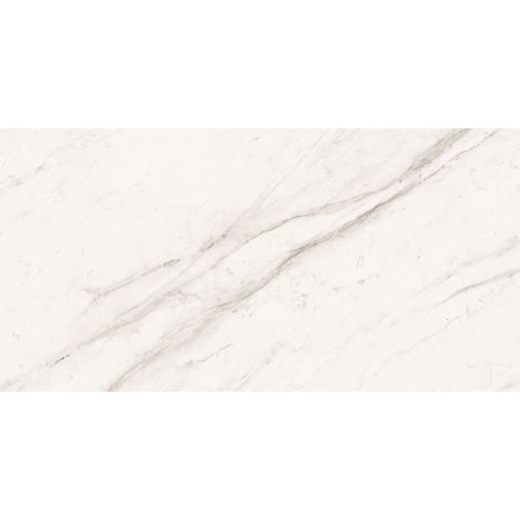 Mexen Colorado Blanc grès émaillé rectifié. G1, carrelage sol-mur 120 x 60 cm, brillant - TL161-120-060-00 (1/5)