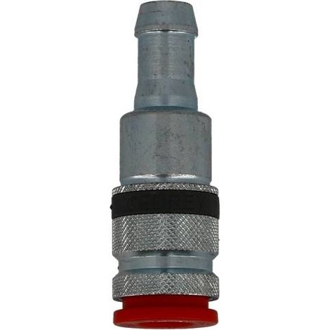 COUPLEUR RAPIDE 10MM CANNELE TYPE EURO  CEDREY