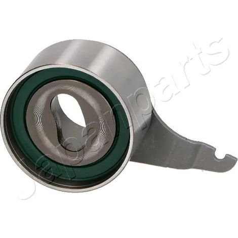 Galet tendeur, courroie crantée Japanparts BE-307 MAZDA F801-12-700B F802-12-700