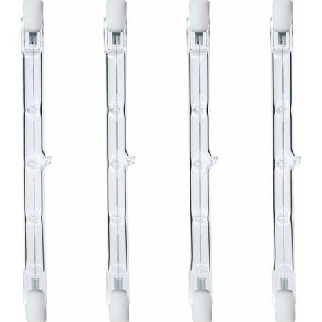 CHOYCLIT halogènes J118 160w R7s 118mm (1/5)