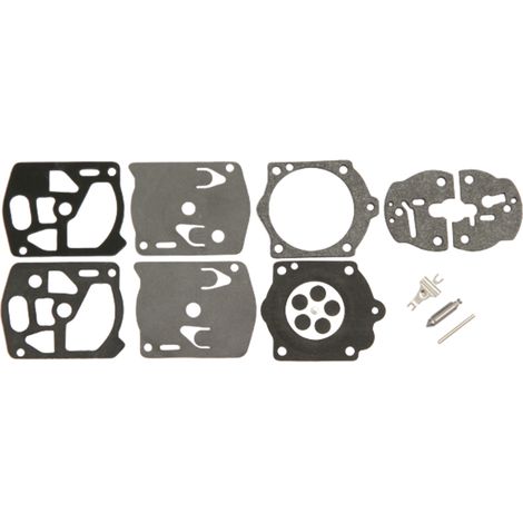 Kit di riparazione per carburatore Walbro K10-WS, codice 40270657