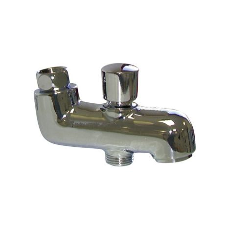 Bec bain/douche inverseur automatique - DIFF (1/2)
