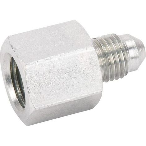 Racor reb. 3/4 JIC x 1/4 MANO VOSS UMFA12MJ04FG