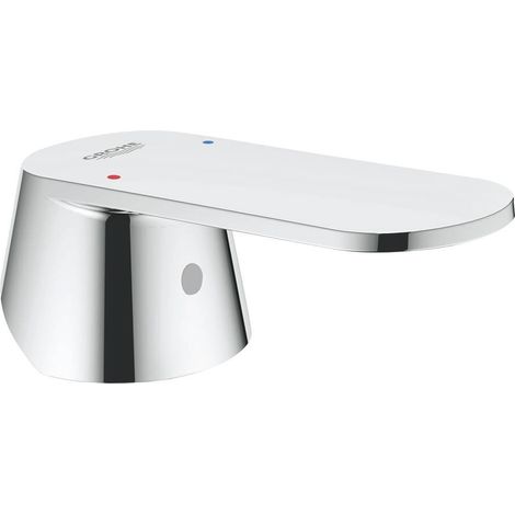 Hebel 46681 pour Eurosmart C chromé (1/2)