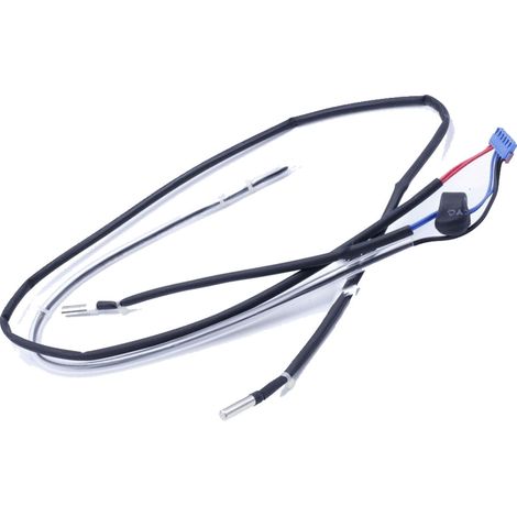 Ersatzteil - Original-Thermistor -  - SAMSUNG