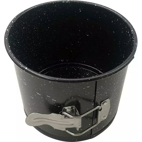 Kuchenform für mehrstöckige Torten, 16 cm, Kinghoff KH-1790 (1/3)