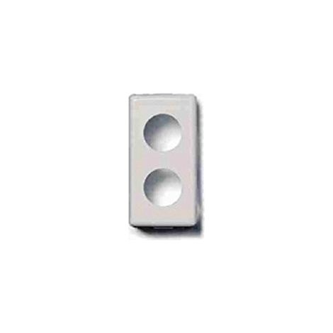 Adattatore Prese Demix Bt-Mat2 (Fracarro Cod. 280807)