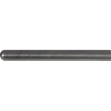 Greisinger GTF 401 1/3DIN sonda de temperatura plata