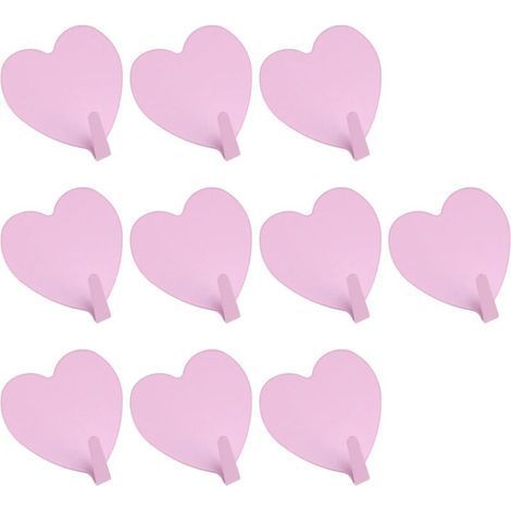 kitchen desk heart hook (1/5)
