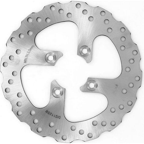 Disque de Frein Wave Yamaha DIS1128W Ø220mm