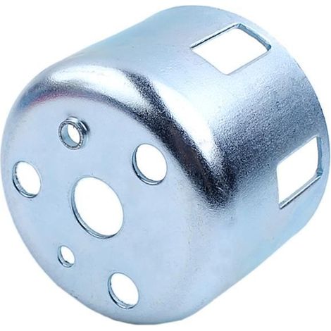 Entrée Recul Bride - HONDA - GX110 GX120 GX140 GX160 GX200 - 5.5HP 6.5HP - Moteur 4 temps - Tasse à bride (1/4)