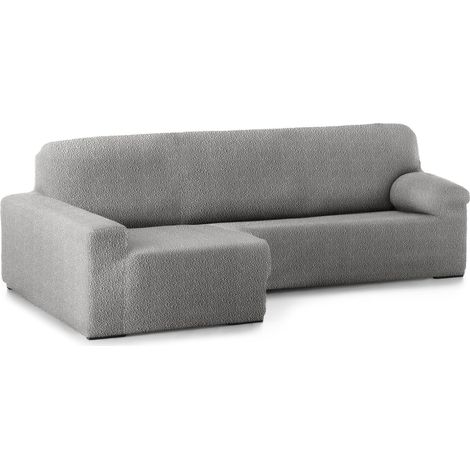 Housses de canapé M/0 Chaise Longue Premium Roc Gauche C/6 (1/5)