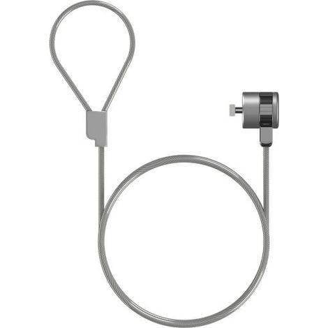 Accessorio Aisens ASLK-D40K02-SL Argentato 1,5 m (1/4)