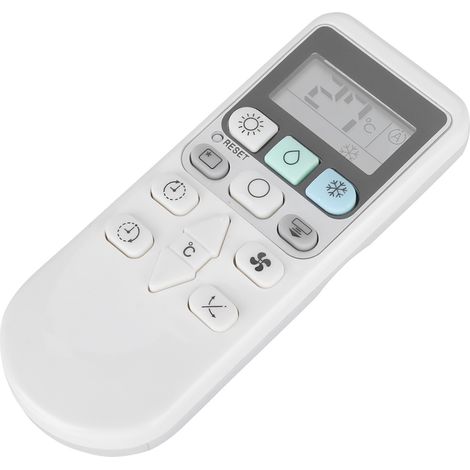 Télécommande intelligente pour climatiseur Hitachi RAr 3V2 RAr 2P2 (1/5)